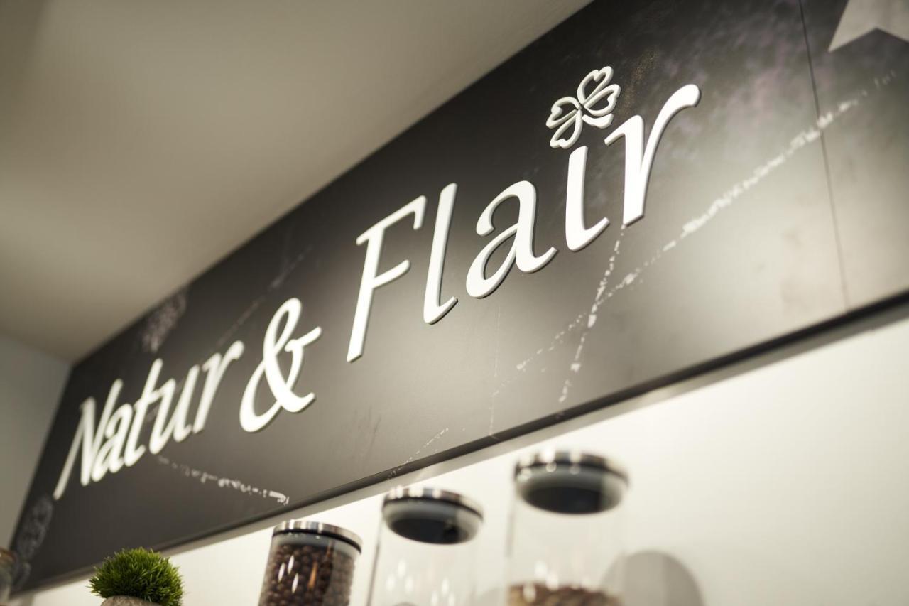 Wohlfuehlappartements „Natur & Flair“ Ifta Exteriör bild